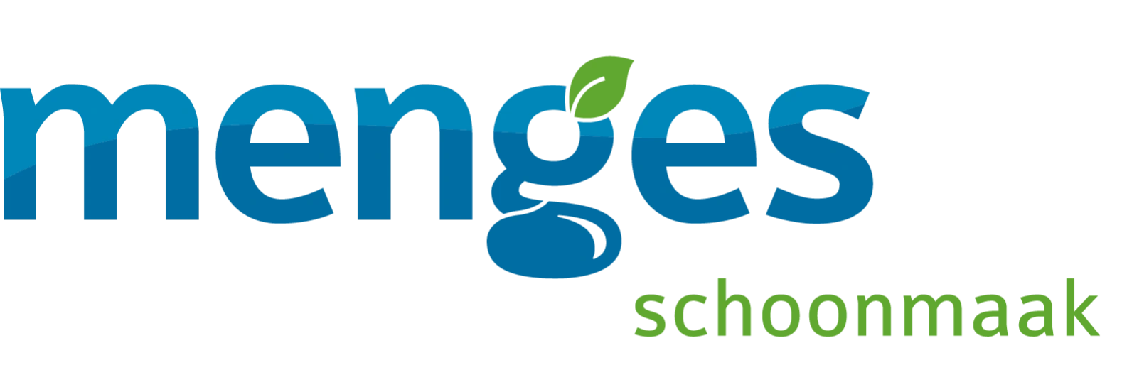 Menges schoonmaak