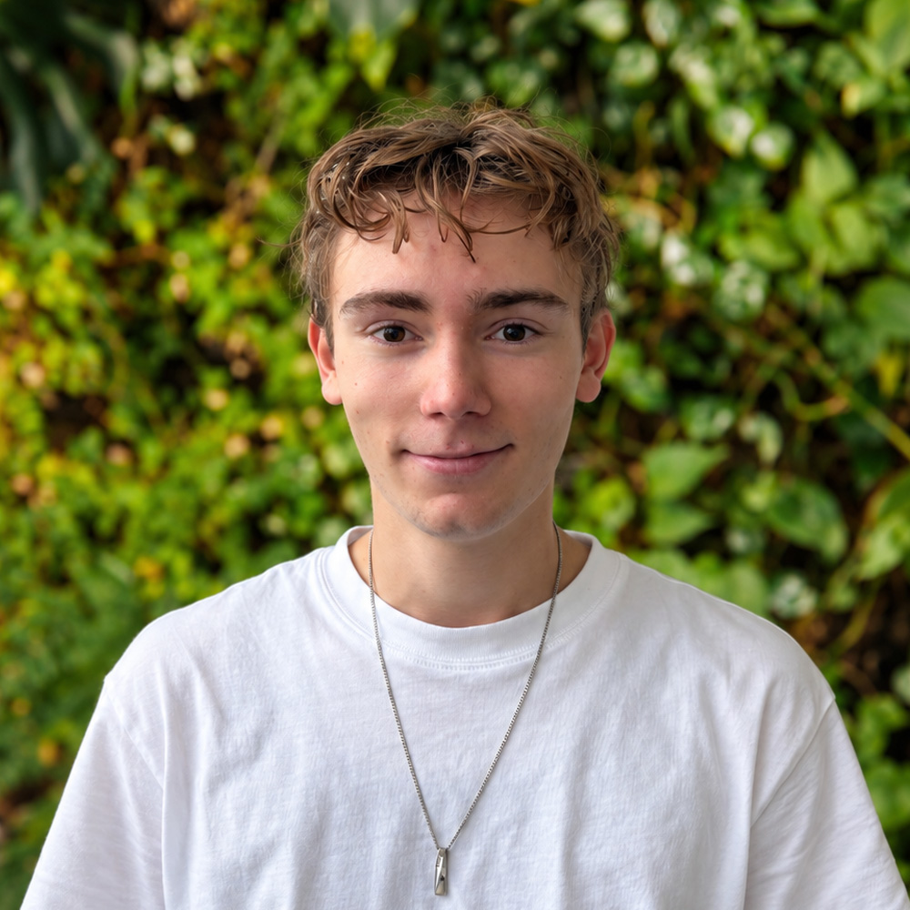 Jochem Nijhof
