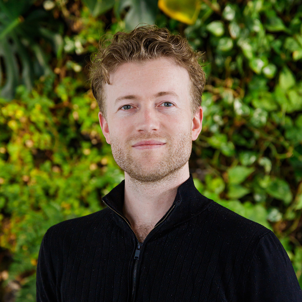 Justin Leemkuil