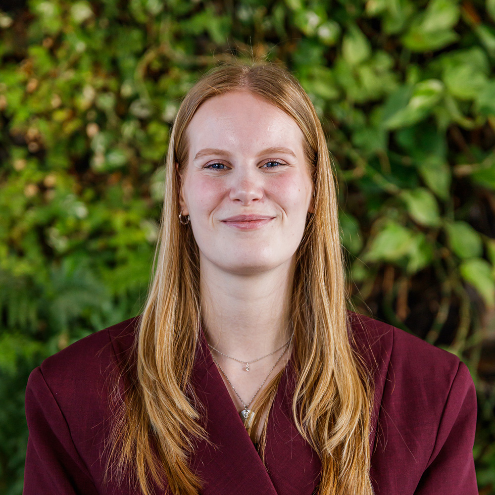 Lieke Mars