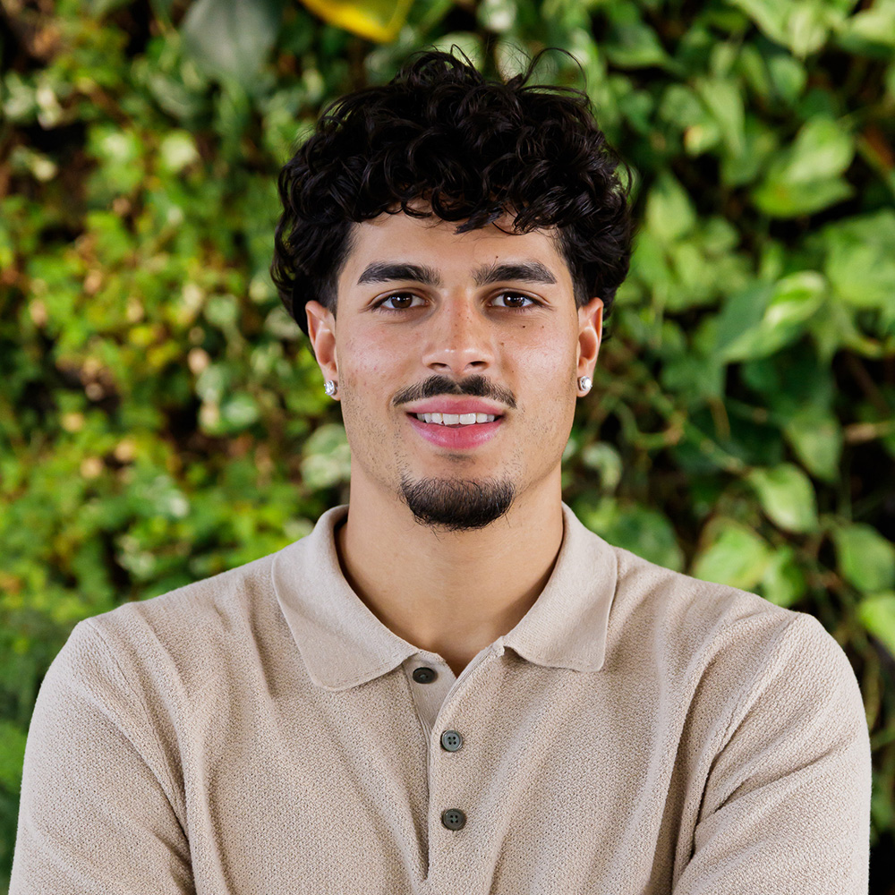 Samuel Nandpersad
